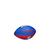 Bola de Futebol Americano NFL New England Patriots Team Retro Wilson na internet