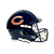 Helmet NFL Chicago Bears - Riddell Speed Réplica - comprar online