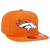 Boné 9FIFTY NFL Original Fit Snapback Classic Team Denver Broncos - New Era na internet