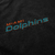 Camiseta Urban 2.0 NFL Miami Dolphins Preta Sport America na internet