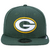 Boné 9FIFTY NFL Green Bay Packers Team Color New Era - Sport America: A Maior Loja de Esportes Americanos