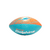 Bola de Futebol Americano NFL Miami Dolphins Tailgate Junior Wilson