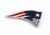 Pin NFL Logo New England Patriots