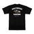 Camiseta Urban 2.0 NFL Baltimore Ravens Preta Sport America - comprar online