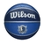 Bola de Basquete NBA Team Tribute Dallas Mavericks #7 - Wilson