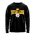 Moletom Urban 2.0 NFL Pittsburgh Steelers Preto Sport America