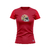 Camiseta Feminina NFL San Francisco 49ers Big Helmet