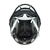 Helmet Riddell Victor-I Youth Preto Novo