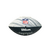 Bola de Futebol Americano NFL Philadelphia Eagles Tailgate Junior Wilson - comprar online