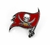 Pin NFL Logo Tampa Bay Buccaneers