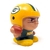 Boneco Jumbo Squeezy NFL Green Bay Packers - comprar online