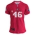 Camisa Torcedor Feminina NFL San Francisco 49ers Sport America