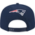 Boné 9FIFTY NFL Draft 2023 New England Patriots Azul New Era - comprar online