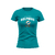 Camiseta Feminina NFL Miami Dolphins Team Color