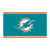 Bandeira NFL Miami Dolphins