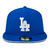 Boné 59FIFTY MLB Los Angeles Dodgers Core New Era - Sport America: A Maior Loja de Esportes Americanos