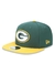Boné 9FIFTY NFL Green Bay Packers New Era
