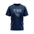 Camiseta Fan Concept NFL Tennessee Titans Marinho