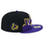 Boné 59FIFTY NBA Los Angeles Lakers Tip-Off Fitted New Era - loja online