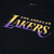 Camiseta NBA Los Angeles Lakers Core New Era na internet