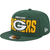 Boné 9FIFTY NFL Draft 2023 Green Bay Packers Verde New Era
