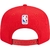 Boné 9FIFTY NBA Chicago Bulls Draft 2023 New Era - comprar online