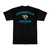 Camiseta Urban 2.0 NFL Jacksonville Jaguars Preta Sport America - comprar online