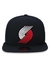 Boné 9FIFTY NBA Portland Trailblazers - New Era - Sport America: A Maior Loja de Esportes Americanos