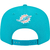 Boné 9FIFTY NFL Draft 2023 Miami Dolphins Azul New Era - comprar online