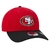 Boné 9FORTY NFL San Francisco 49ers - New Era na internet