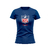 Camiseta Feminina NFL Team Color