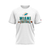 Camiseta NFL Miami Dolphins Classic Branca Sport America - comprar online