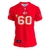 Camisa Torcedor Feminina NFL Kansas City Chiefs Sport America