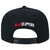 Boné 9FIFTY Original Fit Snapback NBA NETO 78 Los Angeles Clippers - comprar online