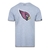 Camiseta Plus Size NFL Arizona Cardinals - New Era