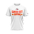 Camiseta Infantil NFL Kansas City Chiefs Classic Branca Sport America - comprar online