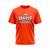 Camiseta NFL Denver Broncos Classic Laranja Sport America - comprar online