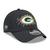 Boné 9FORTY NFL Crucial Catch Green Bay Packers New Era na internet