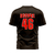 Camiseta NFL Cleveland Browns Classic Marrom Sport America na internet