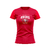Camiseta Feminina NFL San Francisco 49ers Team Color
