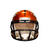 Helmet NFL Denver Broncos Flash - Riddell Speed Mini - comprar online