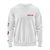 Moletom NFL Super Bowl Las Vegas 2024 Off White Sport America - comprar online