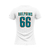 Camiseta Feminina NFL Miami Dolphins Classic Branca Sport America na internet