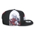 Boné 9FIFTY NFL Draft Font Kansas City Chiefs - New Era - Sport America: A Maior Loja de Esportes Americanos