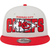 Boné 9FIFTY NFL Draft 2023 Kansas City Chiefs New Era - comprar online