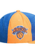 Boné NBA New York Knicks Rear Script Deadstock Snapback Mitchell & Ness na internet
