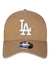 Boné 39THIRTY MLB Los Angeles Dodgers White on Wheat New Era - Sport America: A Maior Loja de Esportes Americanos