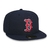Boné New Era 59FIFTY SS MLB Game Cap Boston Red Sox na internet