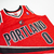 Jersey NBA Portland Trail Blazers Damian Lillard - Mitchell & Ness na internet