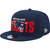 Boné 9FIFTY NFL Draft 2023 New England Patriots Azul New Era